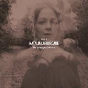 El texto musical MI TIERRA VERACRUZANA de NATALIA LAFOURCADE también está presente en el álbum Un canto por méxico, vol. 1 (2020)