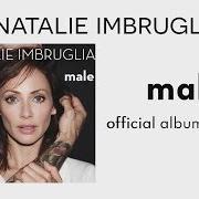 El texto musical I MELT WITH YOU de NATALIE IMBRUGLIA también está presente en el álbum Male (2015)