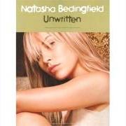 El texto musical PEACE OF ME de NATASHA BEDINGFIELD también está presente en el álbum Unwritten (2004)