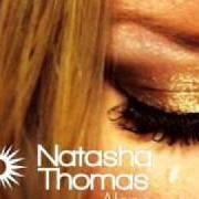 El texto musical ALENE de NATASHA THOMAS también está presente en el álbum Alene