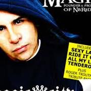 El texto musical NOTICE ME de NB RIDAZ también está presente en el álbum Nb ridaz.Com (2004)