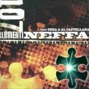 El texto musical CARCERE A VITA de NEFFA también está presente en el álbum 107 elementi (1998)