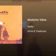 El texto musical VIENI APPENA PUOI de NEFFA también está presente en el álbum Alla fine della notte (2006)