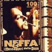 El texto musical EL CHICO LOCO de NEFFA también está presente en el álbum I messaggeri della dopa (1996)