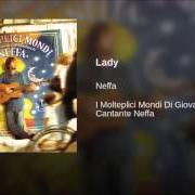El texto musical COME MAI de NEFFA también está presente en el álbum I molteplici mondi di giovanni (2003)