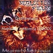El texto musical SOLAR de NEGLECTED FIELDS también está presente en el álbum Mephisto lettonica (2000)