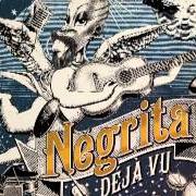 El texto musical BUM BUM BUM de NEGRITA también está presente en el álbum Déjà vu (2013)