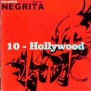 El texto musical EHI! NEGRITA de NEGRITA también está presente en el álbum Ehi! negrita (2003)