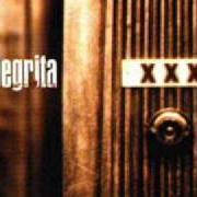 El texto musical SEX de NEGRITA también está presente en el álbum Xxx (1997)
