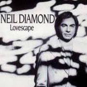 El texto musical DON'T TURN AROUND de NEIL DIAMOND también está presente en el álbum Lovescape (1991)