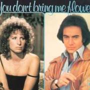 El texto musical THE AMERICAN POPULAR SONG de NEIL DIAMOND también está presente en el álbum You don't bring me flowers (1978)