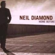 El texto musical ACT LIKE A MAN de NEIL DIAMOND también está presente en el álbum Home before dark (2008)