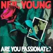 El texto musical GOIN' HOME de NEIL YOUNG también está presente en el álbum Are you passionate? (2002)