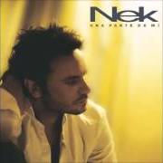 El texto musical QUÉDATE de NEK también está presente en el álbum Esencial (2006)