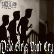 El texto musical GHOULINA de NEKROMANTIX también está presente en el álbum Dead girls don't cry (2004)