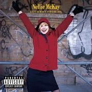 El texto musical DAVID de NELLIE MCKAY también está presente en el álbum Get away from me (2004)