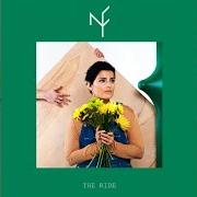 El texto musical PIPE DREAMS de NELLY FURTADO también está presente en el álbum The ride (2017)