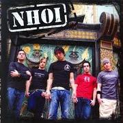 El texto musical PALE de NEVER HEARD OF IT también está presente en el álbum Nhoi (2007)