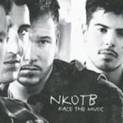 El texto musical I'LL BE WAITIN' de NEW KIDS ON THE BLOCK también está presente en el álbum Face the music (1994)