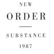 El texto musical PROCESSION de NEW ORDER también está presente en el álbum Substance (cd 2) (1987)