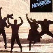 El texto musical READ ALL ABOUT IT de NEWSBOYS también está presente en el álbum Read all about it (1988)