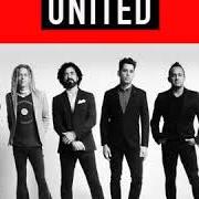 El texto musical SYMPHONY de NEWSBOYS también está presente en el álbum United (2019)