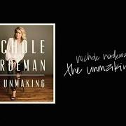 El texto musical SOMETHING OUT OF ME de NICHOLE NORDEMAN también está presente en el álbum The unmaking (2015)