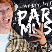 El texto musical FEEL THE MUSIC de NICK CANNON también está presente en el álbum White people party music (2014)