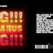 El texto musical ALBERT GOES WEST de NICK CAVE & THE BAD SEEDS también está presente en el álbum Dig lazarus dig (2008)