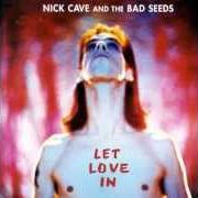 El texto musical THE LOOM OF THE LAND de NICK CAVE & THE BAD SEEDS también está presente en el álbum Henry's dream (1992)