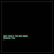 El texto musical ANTHROCENE de NICK CAVE & THE BAD SEEDS también está presente en el álbum Skeleton tree (2016)