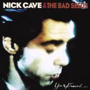 El texto musical LONG TIME MAN de NICK CAVE & THE BAD SEEDS también está presente en el álbum Your funeral...My trial (1986)