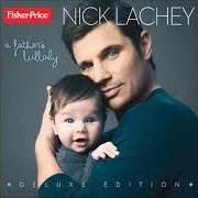 El texto musical ALL THE PRETTY LITTLE HORSES de NICK LACHEY también está presente en el álbum A father's lullaby (2013)