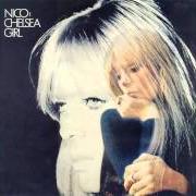 El texto musical WINTER SONG de NICO también está presente en el álbum Chelsea girl (1967)