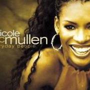 El texto musical EVERY NATION de NICOLE C. MULLEN también está presente en el álbum Everyday people (2004)