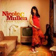 El texto musical BRAINWASH de NICOLE C. MULLEN también está presente en el álbum A dream to believe in: volume 2 (2008)