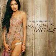 El texto musical MARCH de NICOLE SCHERZINGER también está presente en el álbum Her name is nicole (2008)