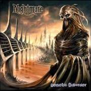 El texto musical THE WINDS OF SIN de NIGHTMARE también está presente en el álbum Genetic disorder (2007)