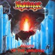 El texto musical PROWLER IN THE NIGHT de NIGHTMARE también está presente en el álbum Power of the universe (1985)