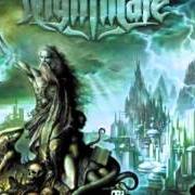 El texto musical TEMPLE OF TEARS de NIGHTMARE también está presente en el álbum The dominion gate (2005)