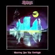 El texto musical THE LEGEND de NIGHTMARE también está presente en el álbum Waiting for the twilight (1984)