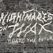 El texto musical SHAPE THE FUTURE de NIGHTMARES ON WAX también está presente en el álbum Shape the future (2018)