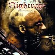 El texto musical RELEASE de NIGHTRAGE también está presente en el álbum Descent into chaos (2005)