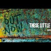 El texto musical THESE LITTLE THINGS de NIK KERSHAW también está presente en el álbum Oxymoron (2020)
