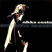El texto musical MASTER BLASTER de NIKKA COSTA también está presente en el álbum Butterfly rocket (1996)