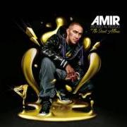 El texto musical GET IT UP de AMIR también está presente en el álbum Naturale (2004)