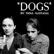 El texto musical JUDY'S IN THE SANDBOX de NINA NASTASIA también está presente en el álbum Dogs (1999)