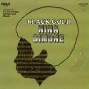 El texto musical WEST WIND de NINA SIMONE también está presente en el álbum Black gold (1970)