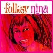 El texto musical THE TWELFTH OF NEVER de NINA SIMONE también está presente en el álbum Folksy nina (1964)