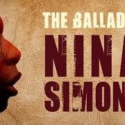 El texto musical FOR A WHILE de NINA SIMONE también está presente en el álbum Nina's back (1985)